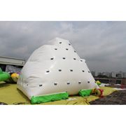 inflatable Video